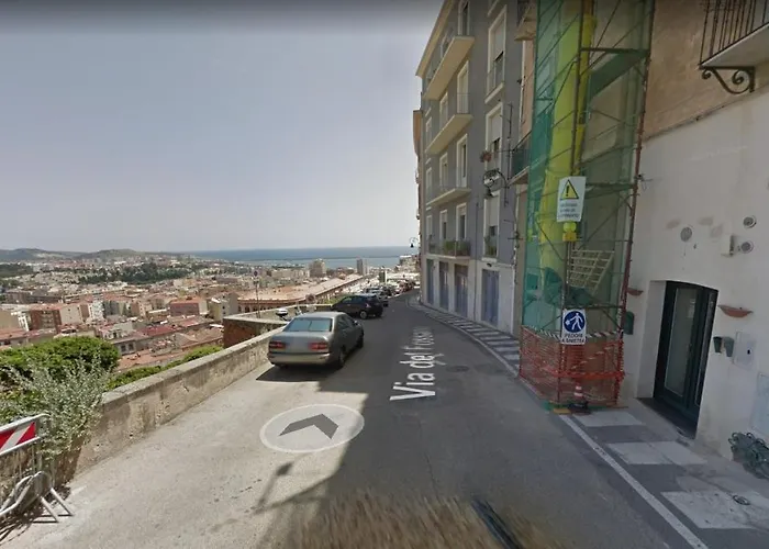 Little Cagliari