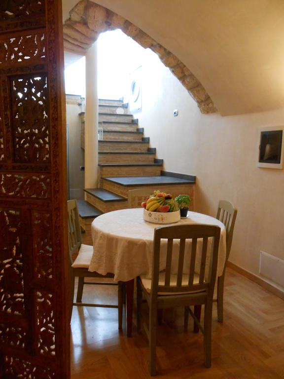 Apartamento Little *
