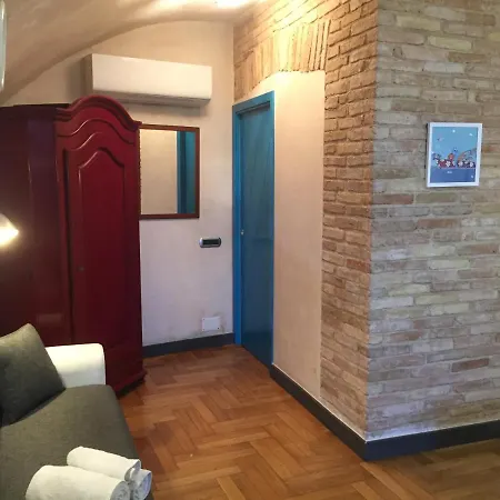 Appartement Little Cagliari Extérieur photo
