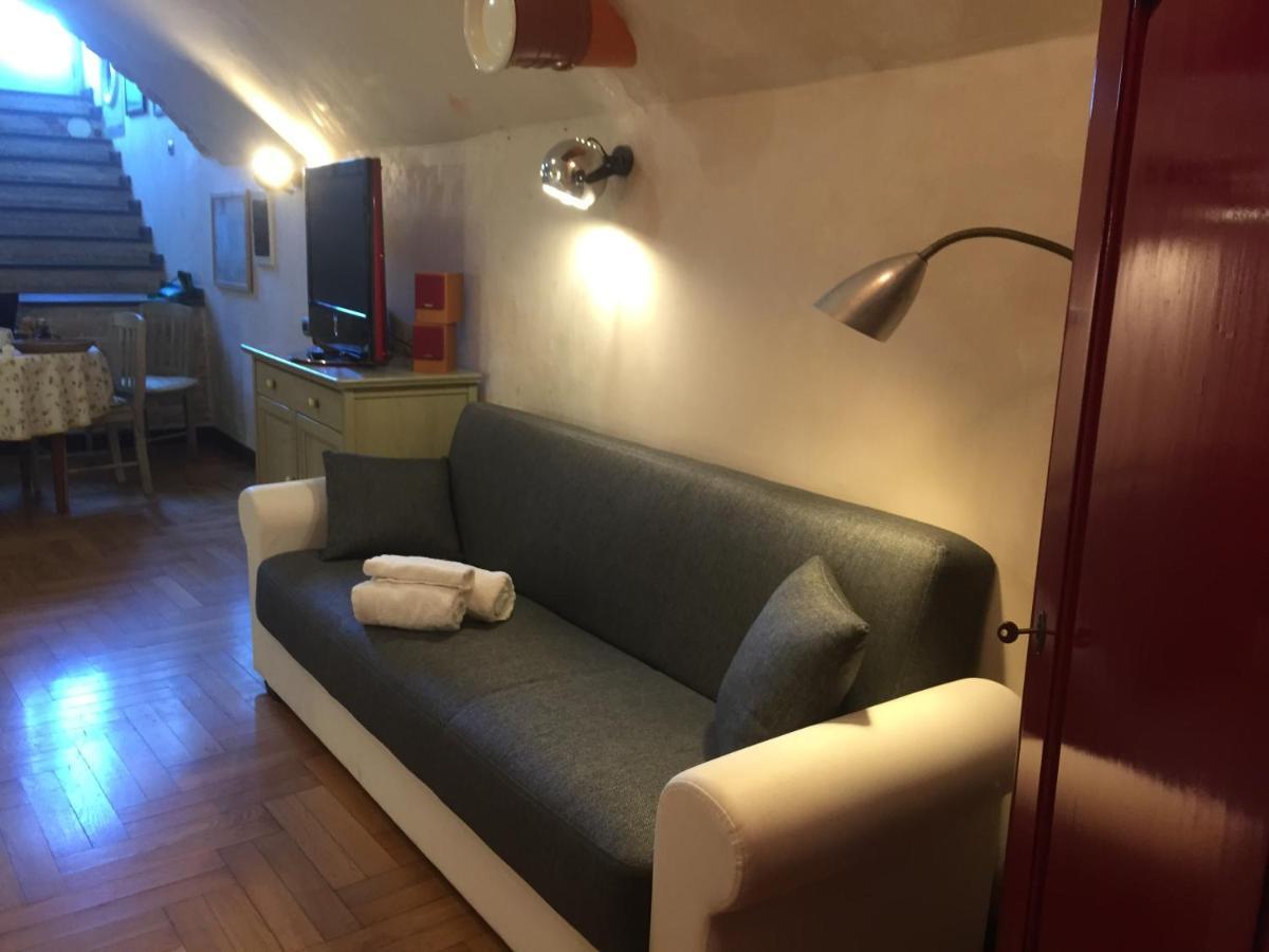 Apartment Little