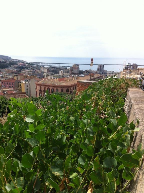 Apartment Little Cagliari