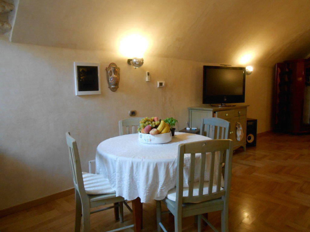 Apartment Little *